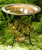 Copper Coated Bath