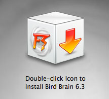 Bird Brain Installer