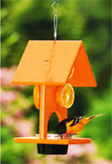 Fruit & Jelly Feeder