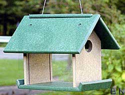 MEALWORM FEEDER