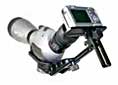 Digiscoping
