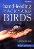 Hand-Feeding Birds