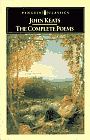 Complete Poems of John Keats