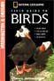 National Geographic State Books
