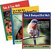 Backyard Bird Walk