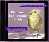 Bird Song Ear Training