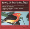 Amazon Birds V.3