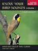 Bird Sounds 1