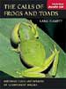 Frogs and Toads