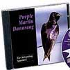 Purple Martin Dawnsong
