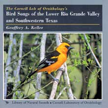 Lower Rio Grande CD