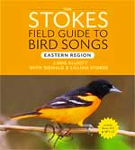Stokes Bird Song