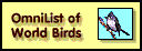 OmniList of World Birds