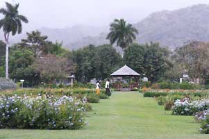 Hope Gardens