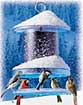 All-weather Feeder