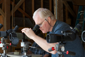 Murray Foster