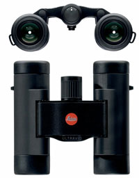 Leica Ultravid Compact 8x20
