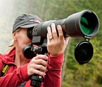 Nikon EDG VR