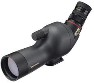 Nikon Fieldscope 50mm
