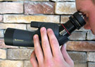 Nikon Scope