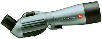 Leica APO-Televid 77