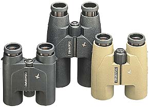 Swarovski binoculars