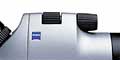 Zeiss Diascope focus knobs
