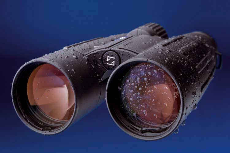 Zeiss LotuTec Coatings