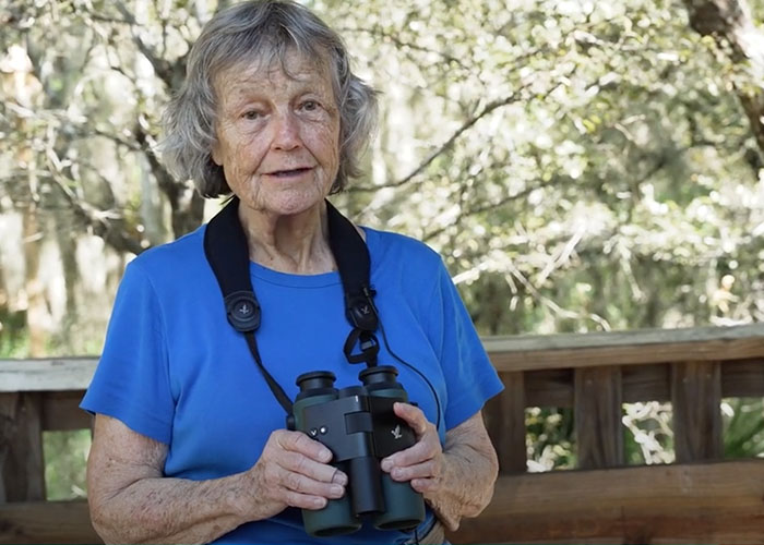 AX VIsio with Diane Porter