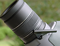 Vortex Razor Sight