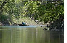 Other Boaters
