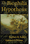 Biophilia Hypothesis