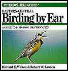 Birding by Ear