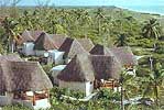 Eco Paraiso Hotel