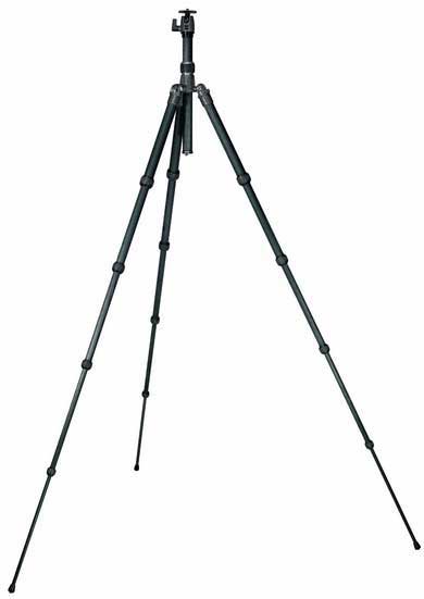 Velbon Sherpa Pro CF-635