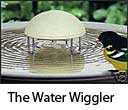 Water Wiggler