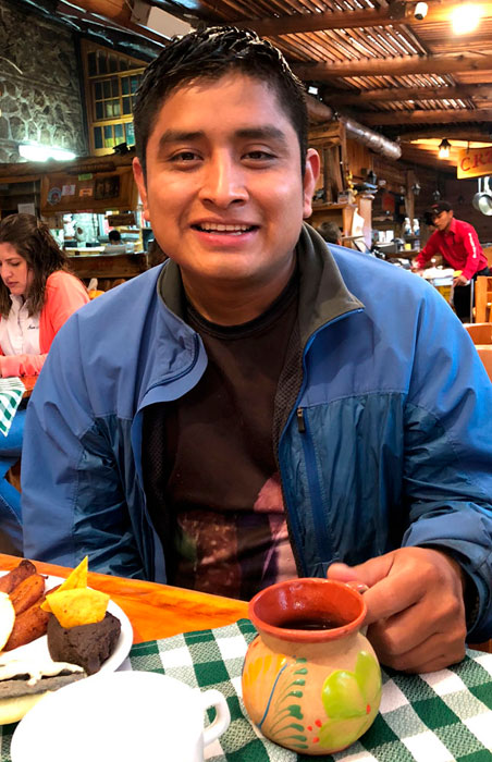 Aaron