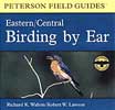 Birding By Ear East