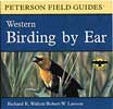 Birding By Ear West