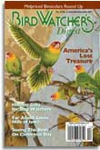 Bird Watcher's Digest