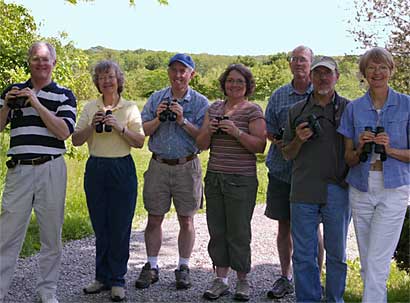 Team Iowa 2008
