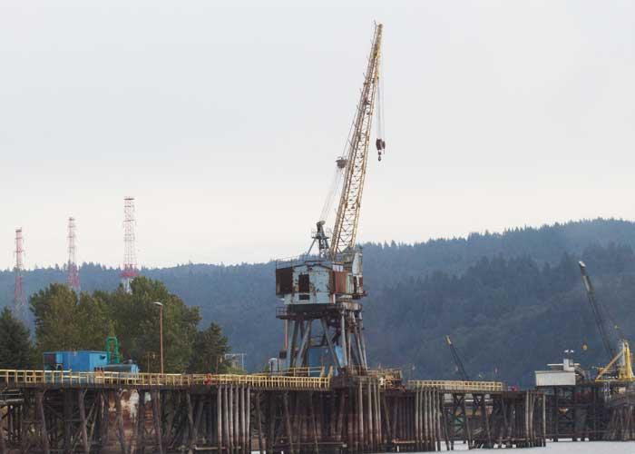 Crane