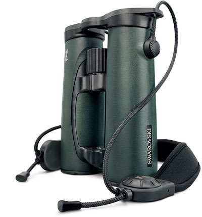 Swarovski EL with FieldPro