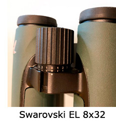 Swarovski ATX 65mm Scope