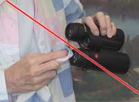 How to Clean Your Binoculars