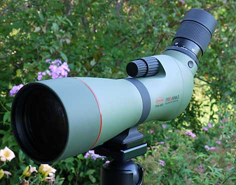 Kowa Prominar