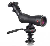 Leica Digiscoping