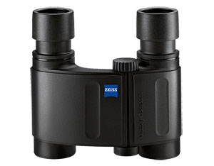 Zeiss Victory Compact Binoculars - a Hands-on Review, by Diane Porter